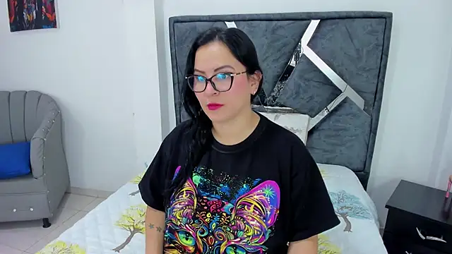 Domina0 online show from 23, 7, 2026