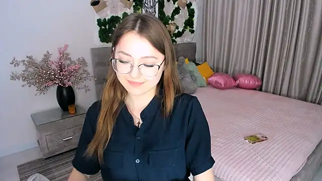 SereneFlame online show from 7, 3, 2025