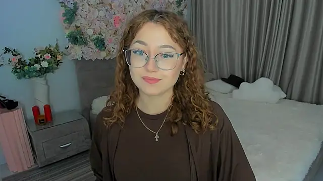 SereneFlame online show from 20, 9, 2025