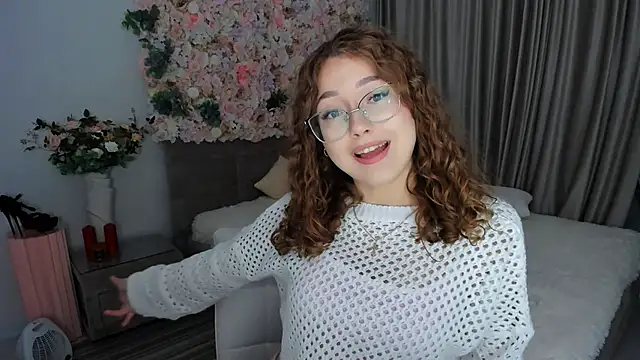 SereneFlame online show from 23, 9, 2025