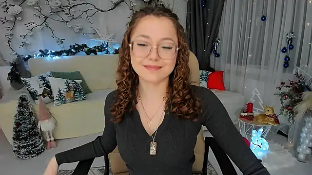 SereneFlame online show from 15, 1, 2026