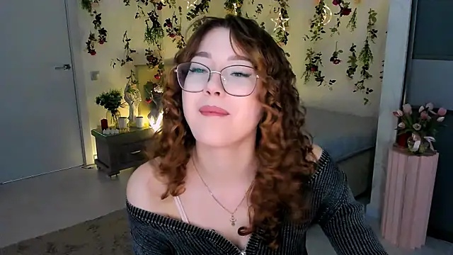 SereneFlame online show from 29, 4, 2026