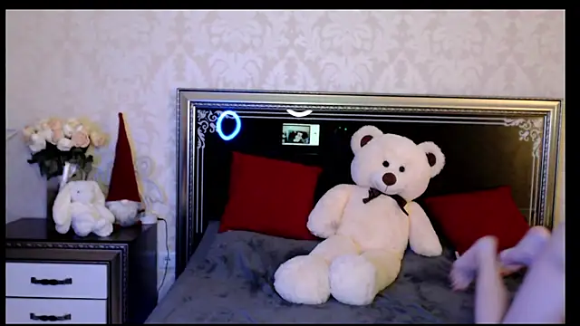 Snapshot of NancyLovee_ chatting on 17, 1, 2025 NancyLovee online show from 17, 1, 2025