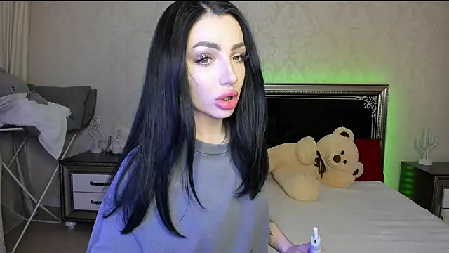 Snapshot of NancyLovee_ chatting on 18, 3, 2025 NancyLovee online show from 18, 3, 2025