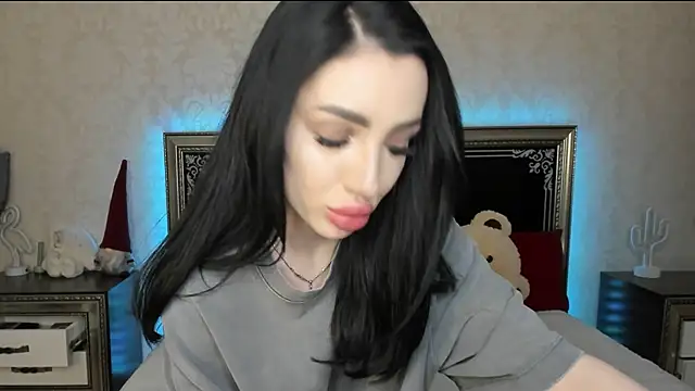 Snapshot of NancyLovee_ chatting on 18, 3, 2025 NancyLovee online show from 18, 3, 2025