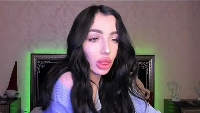 Snapshot of NancyLovee_ chatting on 20, 3, 2025 NancyLovee online show from 20, 3, 2025