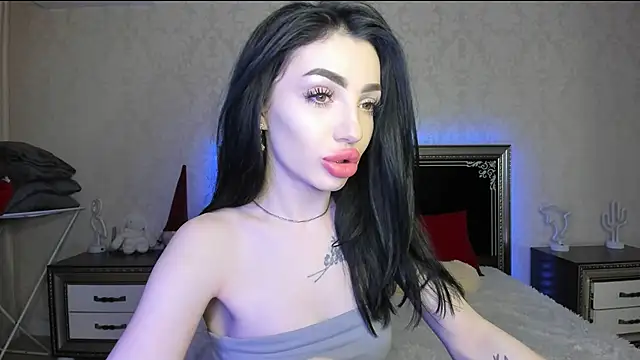 Snapshot of NancyLovee_ chatting on 21, 3, 2025 NancyLovee online show from 21, 3, 2025