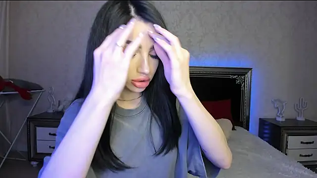 Snapshot of NancyLovee_ chatting on 22, 3, 2025 NancyLovee online show from 22, 3, 2025