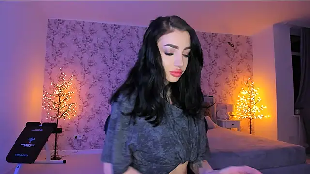 Snapshot of NancyLovee_ chatting on 31, 1, 2026 NancyLovee online show from 31, 1, 2026