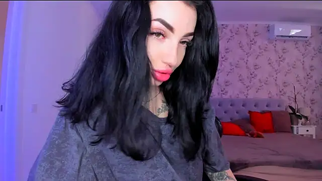 Snapshot of NancyLovee_ chatting on 27, 6, 2026 NancyLovee online show from 27, 6, 2026