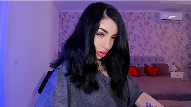 Snapshot of NancyLovee_ chatting on 29, 6, 2026 NancyLovee online show from 29, 6, 2026