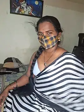 anitha906 online show from 20, 3, 2025