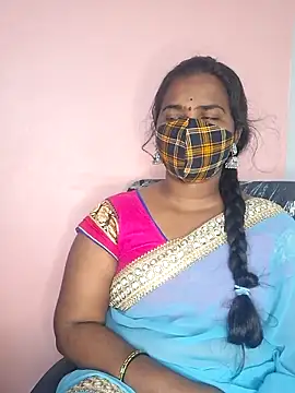 anitha906 online show from 25, 9, 2025