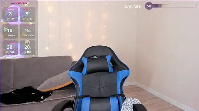 hoshina sayeri online show from 25, 1, 2025