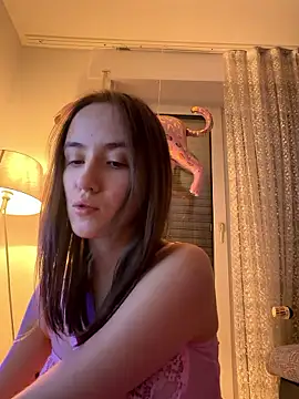 EmilyWi  online show from 18, 1, 2026