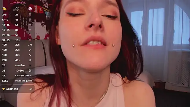 J Hunter  online show from 8, 2, 2026