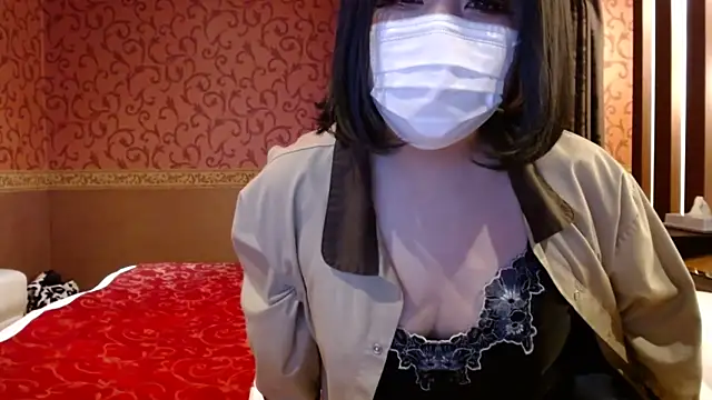 Snapshot of -YOME_no_IMOUTO- chatting on 8, 12, 2024 -YOME no IMOUTO- online show from 8, 12, 2024