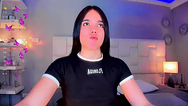 Snapshot of OSMARIEL_SWEETT chatting on 17, 12, 2024 OSMARIEL SWEETT online show from 17, 12, 2024