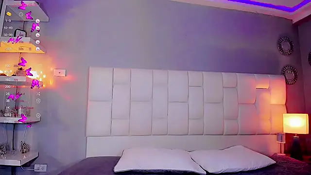 Snapshot of OSMARIEL_SWEETT chatting on 18, 12, 2024 OSMARIEL SWEETT online show from 18, 12, 2024