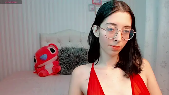 Snapshot of brooklove_doll chatting on 17, 1, 2025 brooklove doll online show from 17, 1, 2025