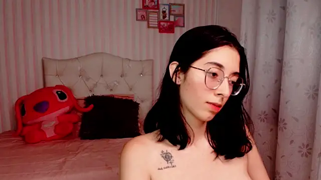 Snapshot of brooklove_doll chatting on 22, 1, 2025 brooklove doll online show from 22, 1, 2025