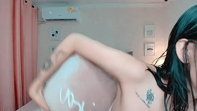 Snapshot of brooklove_doll chatting on 31, 1, 2025 brooklove doll online show from 31, 1, 2025