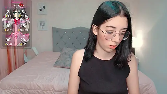 Snapshot of brooklove_doll chatting on 4, 2, 2025 brooklove doll online show from 4, 2, 2025