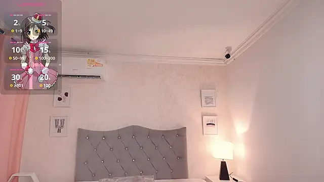 Snapshot of brooklove_doll chatting on 19, 2, 2025 brooklove doll online show from 19, 2, 2025