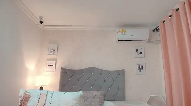 Snapshot of brooklove_doll chatting on 4, 3, 2025 brooklove doll online show from 4, 3, 2025