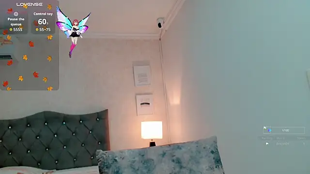 Snapshot of brooklove_doll chatting on 30, 9, 2025 brooklove doll online show from 30, 9, 2025