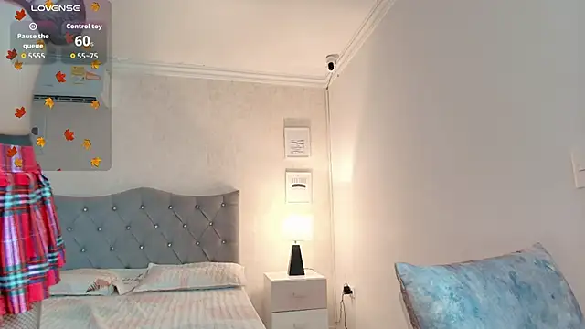 Snapshot of brooklove_doll chatting on 28, 10, 2025 brooklove doll online show from 28, 10, 2025