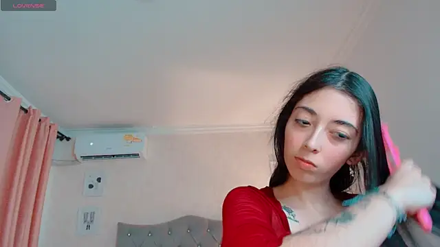 Snapshot of brooklove_doll chatting on 3, 11, 2025 brooklove doll online show from 3, 11, 2025