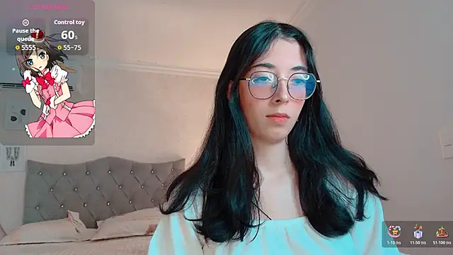 Snapshot of brooklove_doll chatting on 13, 11, 2025 brooklove doll online show from 13, 11, 2025