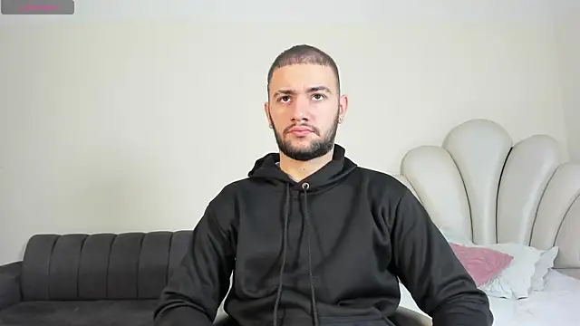 MaximusDick1  online show from 22, 6, 2026