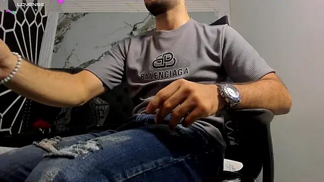 MaximusDick1  online show from 24, 6, 2026