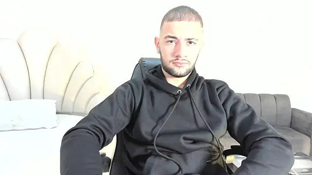 MaximusDick1  online show from 8, 7, 2026