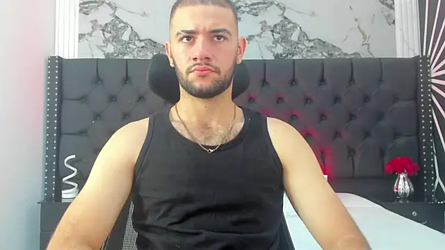 MaximusDick1  online show from 21, 7, 2026