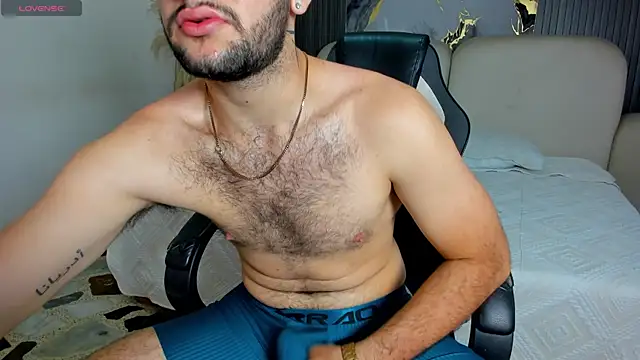 MaximusDick1  online show from 29, 7, 2026