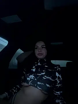 Gabriella Hot  online show from 8, 1, 2026