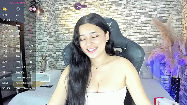 ariadna milano online show from 7, 1, 2025