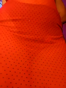 Sofia-Cam online show from 8, 1, 2026