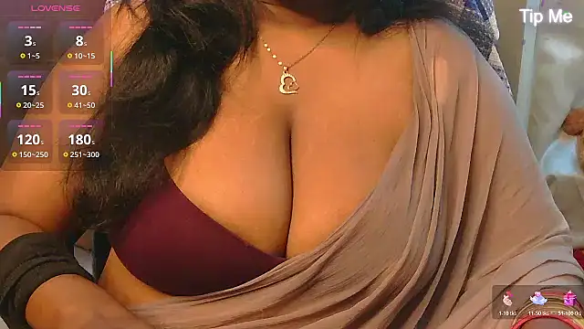 punemodel online show from 30, 7, 2026
