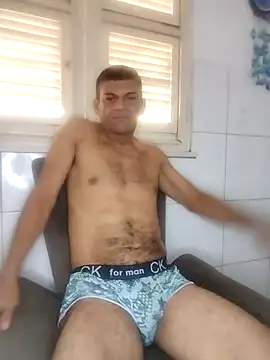 TiagosafadoFortaleza online show from 30, 4, 2026