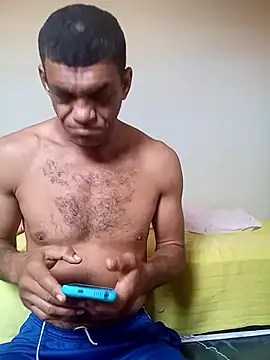 TiagosafadoFortaleza online show from 1, 7, 2026