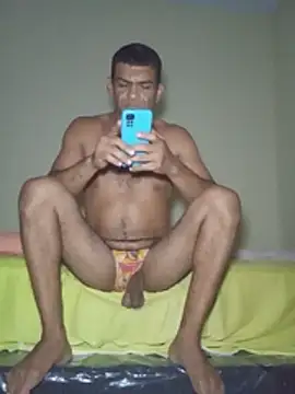 TiagosafadoFortaleza online show from 5, 7, 2026