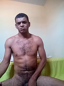TiagosafadoFortaleza online show from 5, 7, 2026