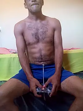 TiagosafadoFortaleza online show from 12, 7, 2026