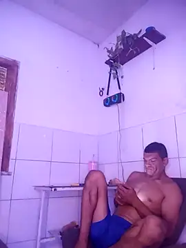 TiagosafadoFortaleza online show from 28, 7, 2026