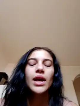 Virgin Pussy Love online show from 25, 6, 2026