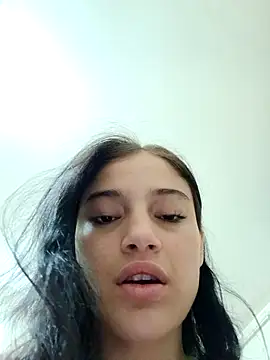 Virgin Pussy Love online show from 5, 7, 2026